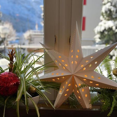 Grand Your Home With Common Kitchens With Self Check-In Engelberg Exterior foto