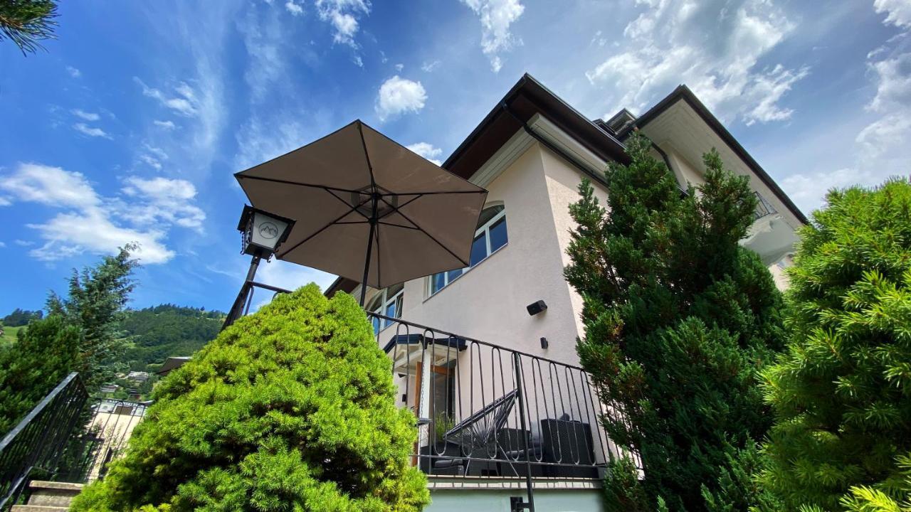 Grand Your Home With Common Kitchens With Self Check-In Engelberg Exterior foto
