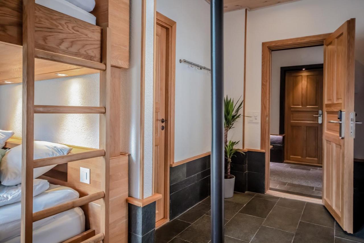 Grand Your Home With Common Kitchens With Self Check-In Engelberg Exterior foto